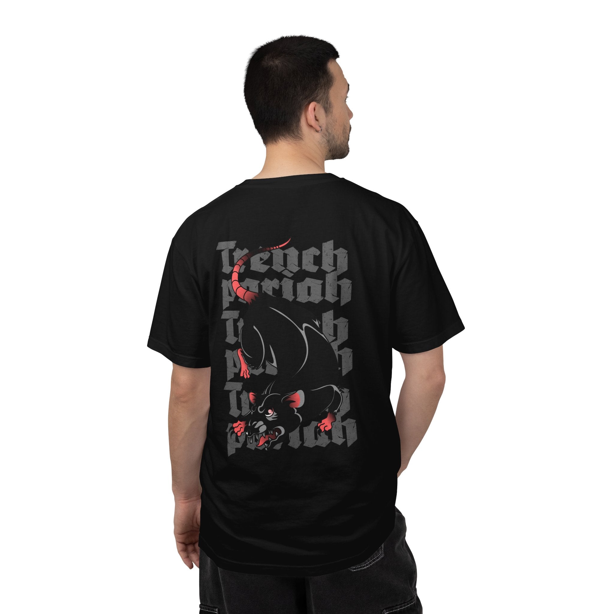 Trench Pariah WWI Graphic Tee