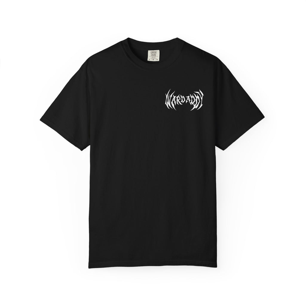The Patron Saint of No Man’s Land Tee | WWI Graphic Shirt