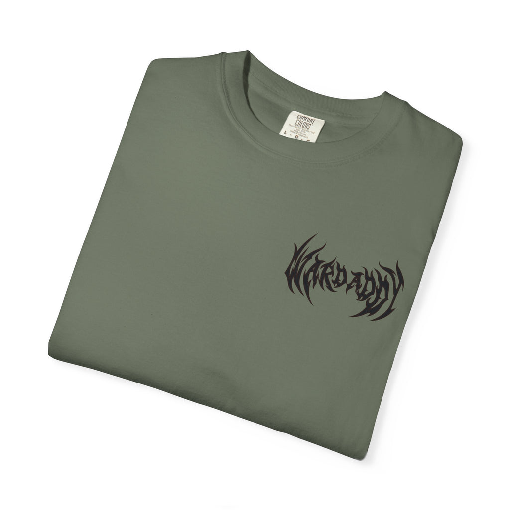 The Patron Saint of No Man’s Land Tee | WWI Graphic Shirt