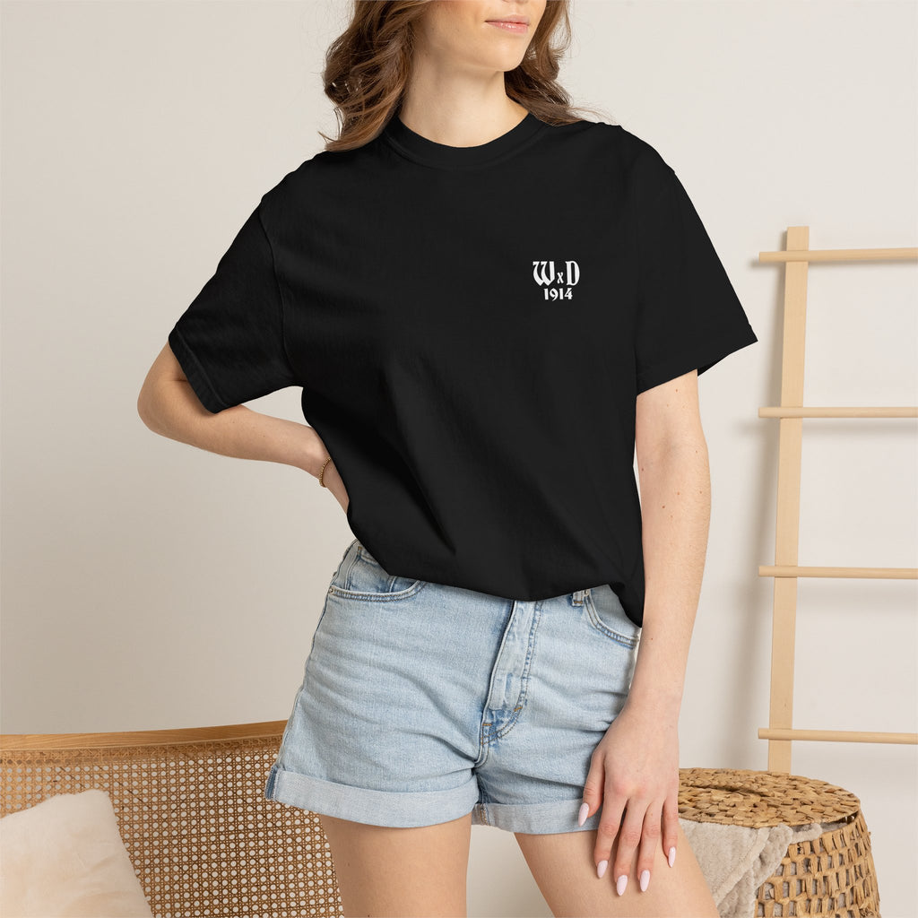 Trench Pariah WWI Graphic Tee