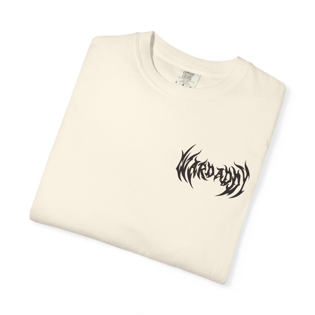 The Patron Saint of No Man’s Land Tee | WWI Graphic Shirt