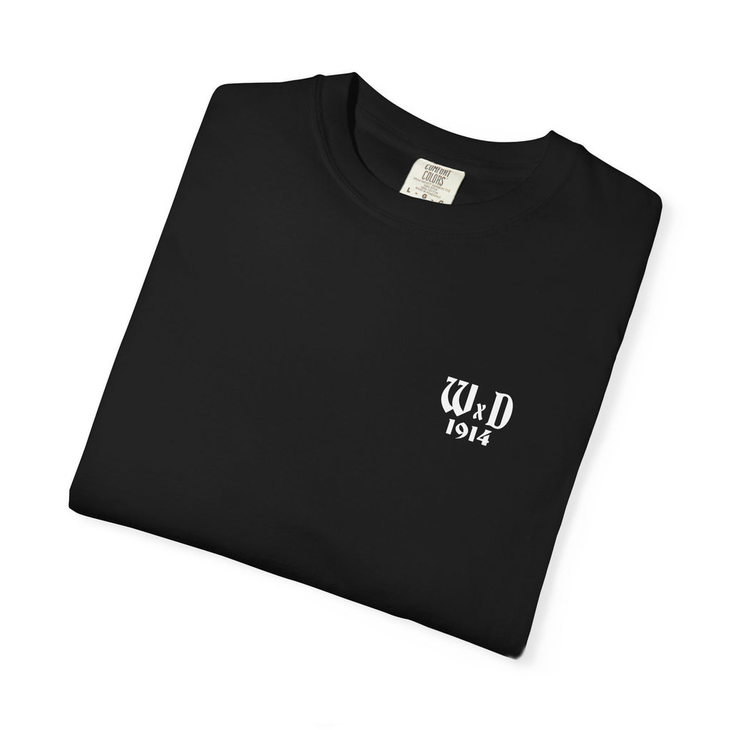 Trench Pariah WWI Graphic Tee