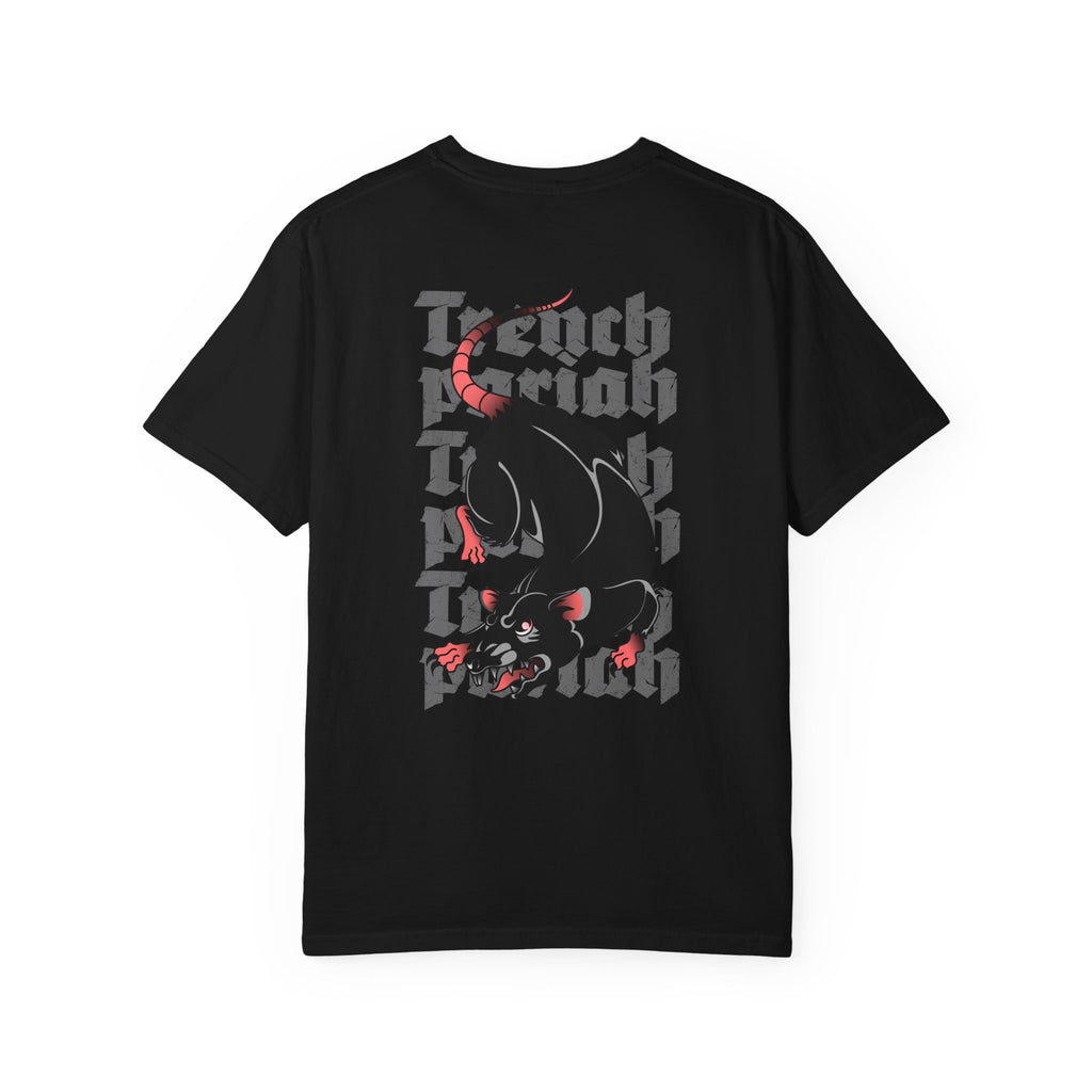 Trench Pariah WWI Graphic Tee