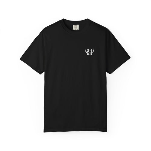 Trench Pariah WWI Graphic Tee