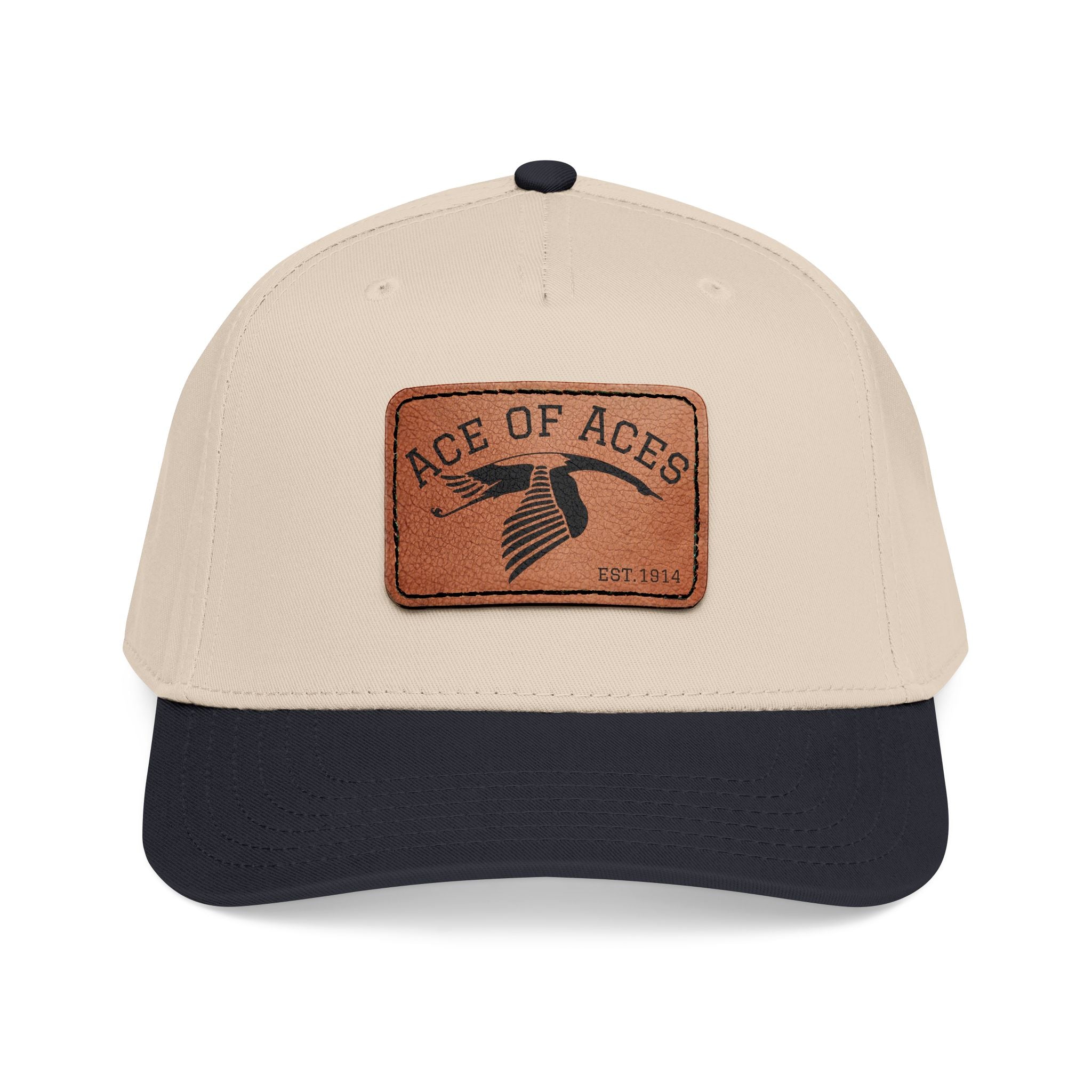 WWI Storks Cap (Ace of Aces Edition)