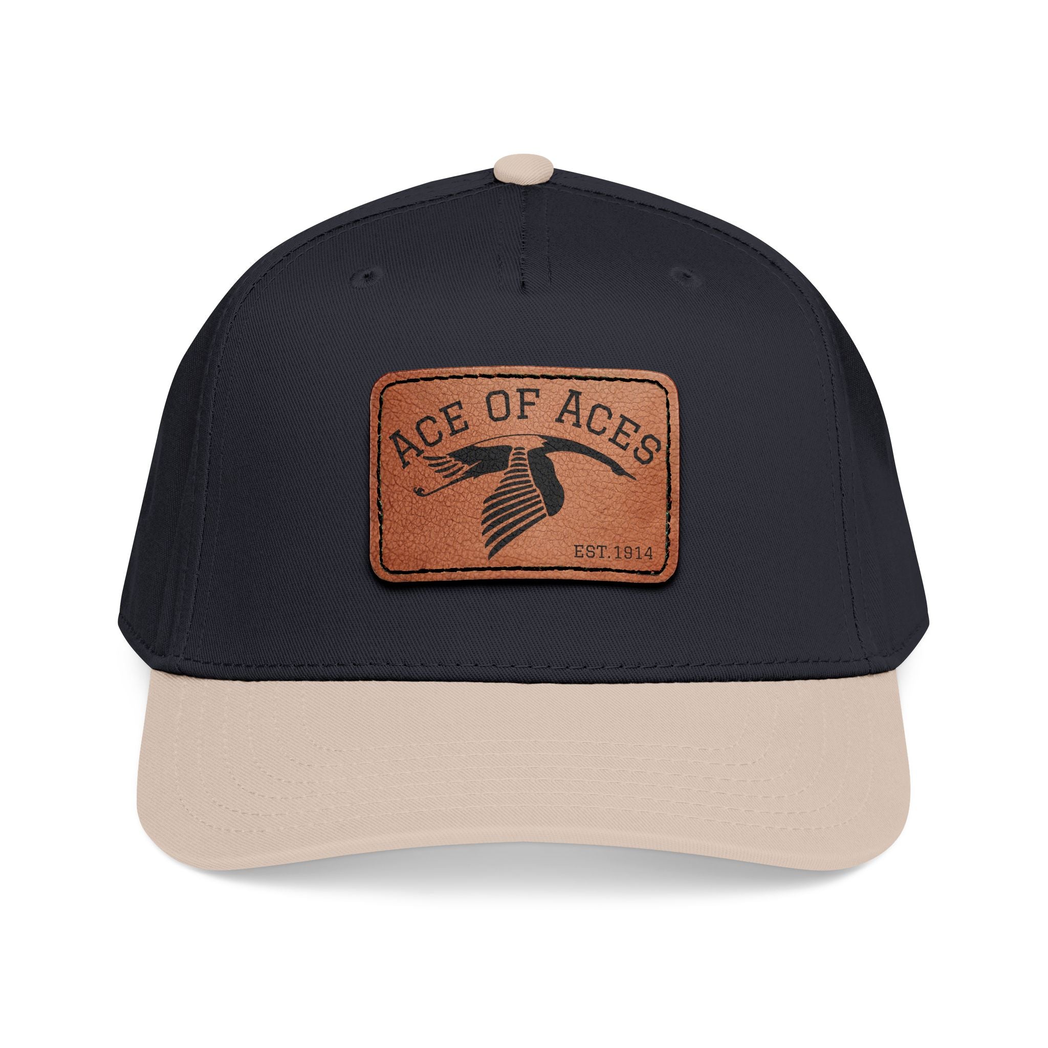 WWI Storks Cap (Ace of Aces Edition)