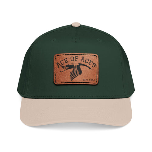 WWI Storks Cap (Ace of Aces Edition)